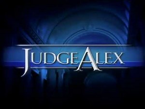 Judge Alex Promotional Consideration Message (2006)