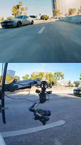 High-Octane Action: Car Video Magic with Sony!