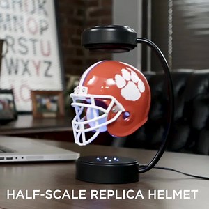 3 comments | The Hover Helmet is an elevated way to show off your team spirit— literally. | Touch of Modern | Facebook