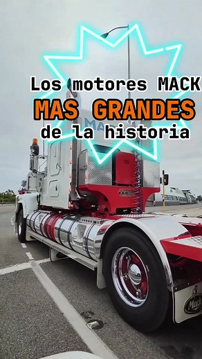 Los motores Mac más grandes de la historia