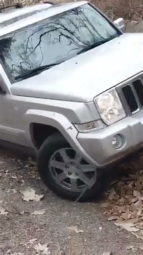 지프커맨더 어우 제발~! jeep commander