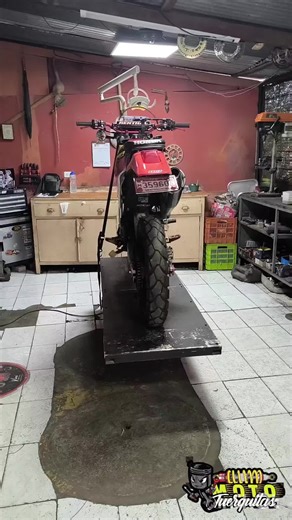 Reparación de Motocicletas Honda en Costa Rica