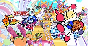 [รีวิวเกม] Super Bomberman R 2 เกมระเบิดในตำนานที่สนุกเหมือนเดิม | BT