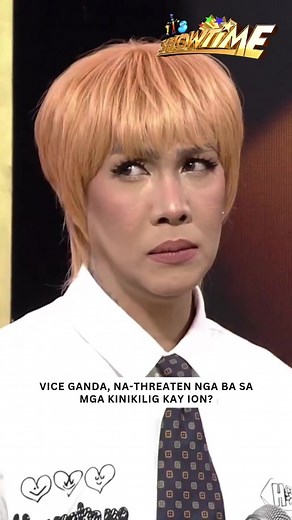 Vice Ganda's Hilarious Moments on It's Showtime