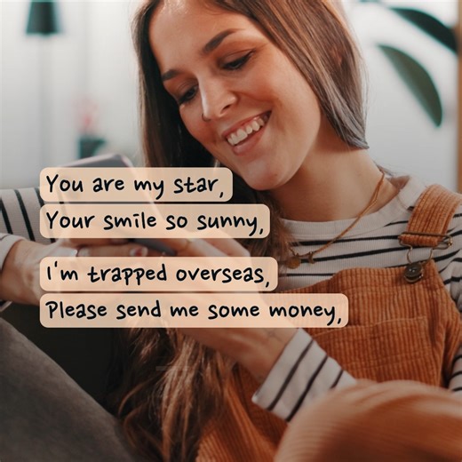 This Valentine’s day, make sure that mysterious new love interest 👀 💬 doesn’t have a slippery alter-ego. 🎭 💔 It could be a romance scam. Learn more: https://bit.ly/3MAKlIR | Avast Software