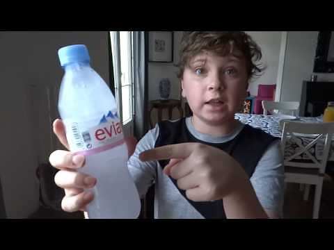 How to Make Instant Ice!!!