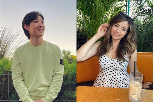 How boyfriend rumors possibly caused Pokimane and Kevin’s collaboration to stutter