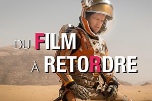 « Seul sur Mars » : l’anti-« Alien » de Ridley Scott