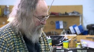 Watch Wild West Alaska Season 1 Episode 7 - The Wild West Gun