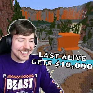 328K views · 4.5K reactions | Skeppy, A Menace To Minecraft Society! | MrBeast Gaming | Facebook