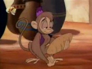 Аладдин (Aladdin) - 09 серия