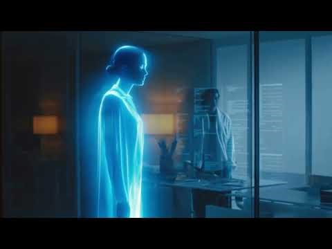 “The Future Is Here — Robots Helping Humans in Every Task”