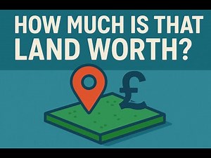How Much Is That Land Worth? | A Beginners Guilde