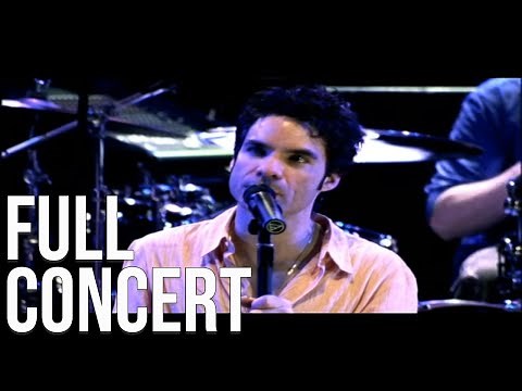 Train: Midnight Moon | Full Concert