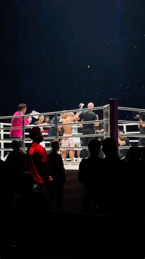 Takeru crowned ONE interim flyweight champ after TKO vs Rodtang #onechampionship