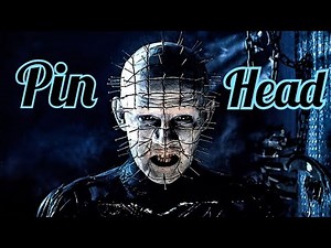 Pinhead Tribute