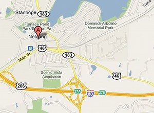 Netcong crossing guard gets 10 years for assaulting girl, exposing self to 4 more