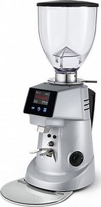 Fiorenzato F64 Evo Μύλος Άλεσης Καφέ On Demand 350W με Χωρητικότητα Xοάνης 1.5kg