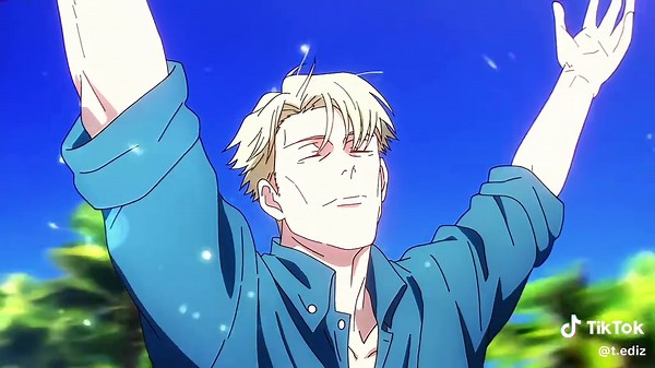 Nanamiの運命：呪術廻戦の感動的な瞬間