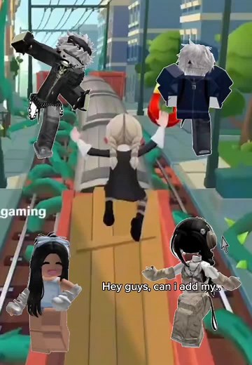 Engaging Gay Roblox Story with Unique Characters