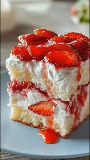 Sugar-Free Heaven on Earth Cake A light, no-bake layered dessert with fluffy angel food cake, creamy vanilla pudding, sweet-tart cherries, and whipped topping—easy to make ahead and perfect for parties. Ingredients Cake layers (Sugar-Free) 14 oz prepared angel food cake, cut into 1-inch cubes (use a sugar-free or no-sugar-added angel food cake if available) 1 can (21 oz) cherry pie filling (choose no-sugar-added if possible, or use homemade sugar-free cherry filling) Creamy vanilla layer (Sugar-