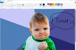 Paint revive a lo grande en Windows 11, y lo hace aplastando a un Paint 3D que quería sustituirle