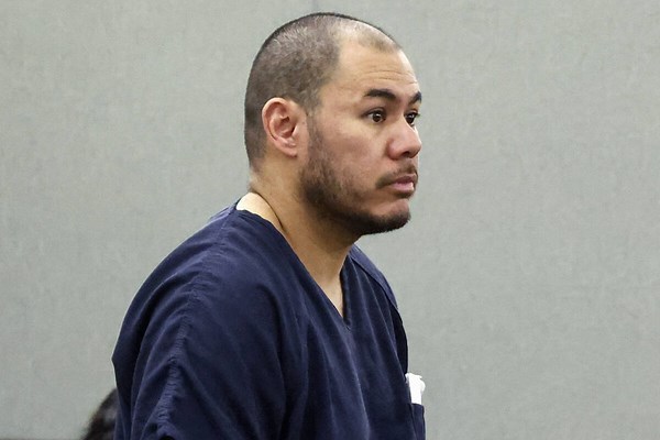 Man kidnapped Las Vegas business owner after wife stole $20M, police say