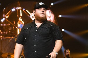 LISTEN: Luke Combs' 'Better Together' Is His Boldest Single Yet