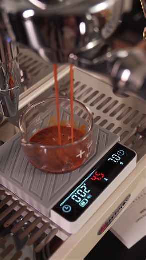 LASTAFOREST COFFEE TOOLS on Instagram: "Balance, timing, flavor. All on one scale. . . . #lastaforest #brewcoffee #thirdwavecoffee #barista #coffeeaddict"