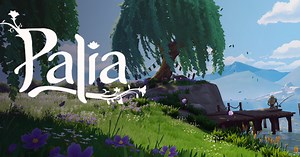 Palia looks like the MMO sim that we all need to play, entering pre-alpha soon