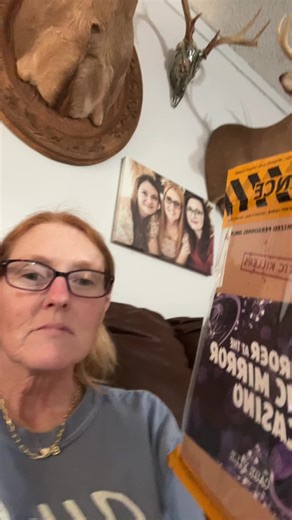 Cryptic killers. Murder at the magic mirror casino. Cold case investigation. #investigate #tiktokshopcreatorpicks #fyp #evidence