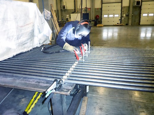 ANDRITZ AB | Norrköping, Sweden