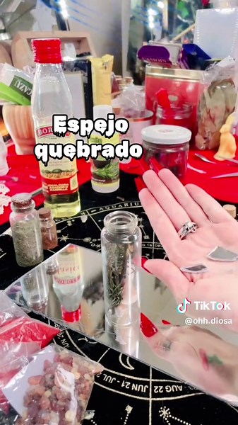 Magical Oil for Spellwork and Rituals Explained