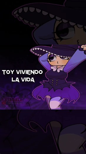 #DandysWorld | “KLK” Animation Meme (Shelly x Sprout) #roblox #trend #blushcrunch #fyp #reel