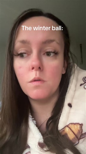 The Winter Ball: A Night to Remember