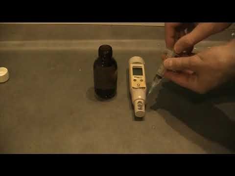 Bresle - Salt test Kit