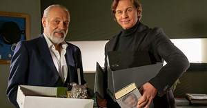 "Der Alte": Doppelter Ausstieg in neuer Staffel – nicht nur Kommissar Voss geht - TV SPIELFILM