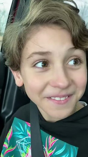 Kid won't wear pants