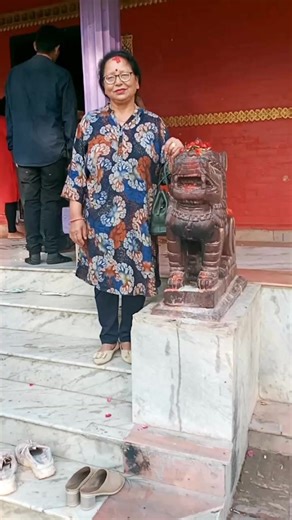 Radha Giri (@radha_giri)’s videos with original sound - Prakash Dutraj