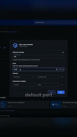 how to run n8n locally for free