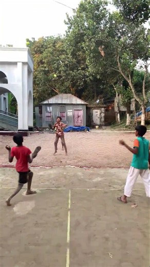 Badminton Funny Training for Kids | Fun & Easy Beginner Lessons