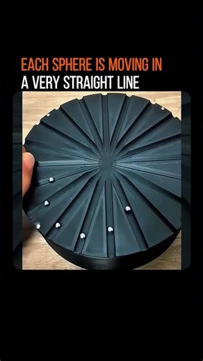 YOUR BRAIN CAN'T PROCESS THIS MOTION