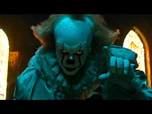 IT: Beep Beep Richie Scene HD