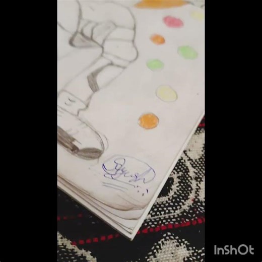 basketball player drawing