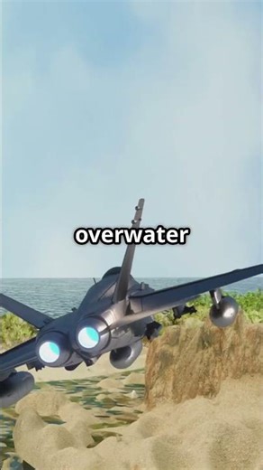 PLANES CAN FLY FOR HOURS… WITH ONE ENGINE