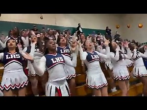 Ultimate Stomp and Shake Cheer Comp #20