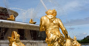 The Musical Fountains Show and the Musical Gardens | Château de Versailles