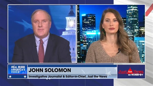 John Solomon: Devon Archer’s documents could fill in gaps on Hunter Biden’s laptop Just the News Founder and Editor-in-Chief John Solomon says Hunter Biden’s laptop is a crucial data point for Congressional investigators. Solomon says he believes missing gaps on Hunter’s laptop can be filled in by documents obtained from his former business partner Devon Archer. “I think Devon Archer will be called back in as a witness between now and the beginning of an impeachment proceeding in the House, if t
