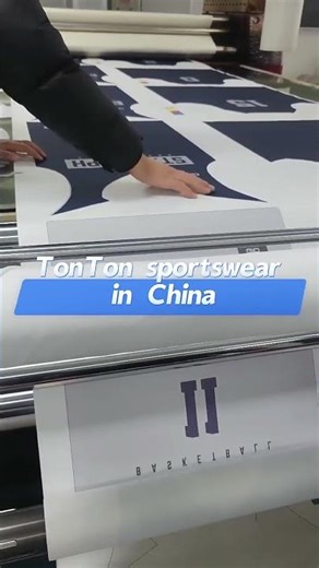 2-in-1 Reversible Hockey Jerseys | Custom Sublimation Sportswear