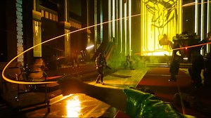 Cyberpunk 2077 Phantom Liberty DLC Confirmed To Be Paid | GameSpot News